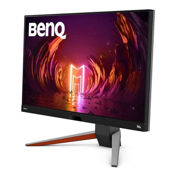 BenQ EX270QM computer monitor 68,6 cm (27") 2560 x 1440 Pixels WQXGA Zwart, Grijs (9H.LL9LJ.LBE) BenQ EX270QM computer monitor 68,6 cm (27") 2560 x 1440 Pixels WQXGA Zwart, Grijs (9H.LL9LJ.LBE)