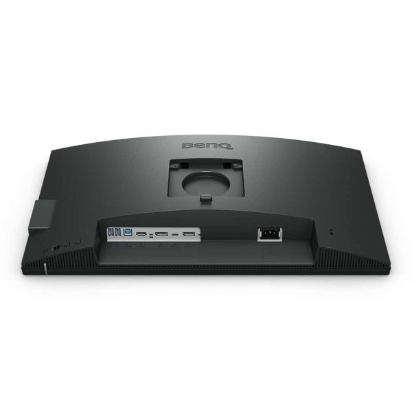 BenQ PD2506Q computer monitor 63,5 cm (25") 2560 x 1440 Pixels 2K Ultra HD LED Zwart (9H.LLDLB.QBE)
