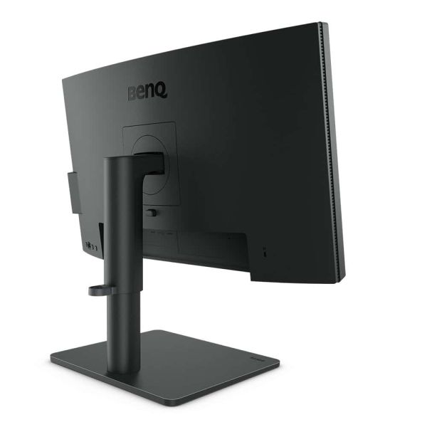 BenQ PD2506Q computer monitor 63,5 cm (25") 2560 x 1440 Pixels 2K Ultra HD LED Zwart (9H.LLDLB.QBE)