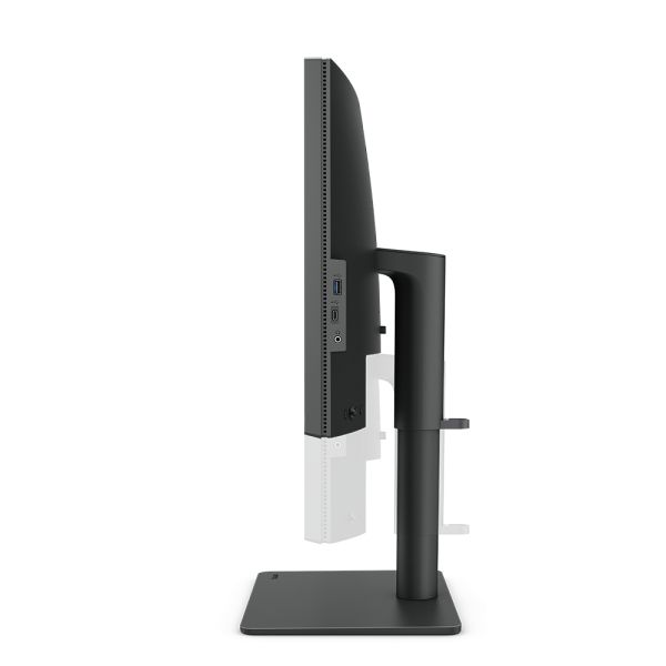 BenQ PD2506Q computer monitor 63,5 cm (25") 2560 x 1440 Pixels 2K Ultra HD LED Zwart (9H.LLDLB.QBE)
