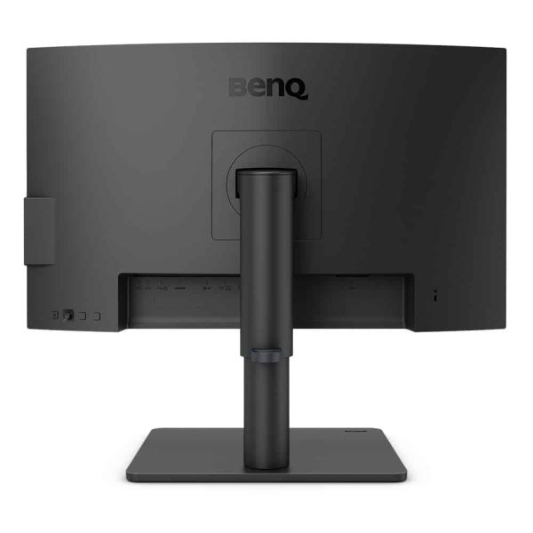 BenQ PD2506Q 63,5 cm (25") 2560 x 1440 Pixels 2K Ultra HD LED Zwart (9H.LLDLB.QBE)
