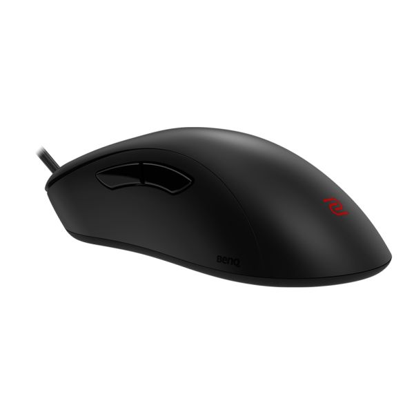 ZOWIE EC1-C muis Rechtshandig USB Type-A Optisch 3200 DPI (9H.N39BA.A2E)