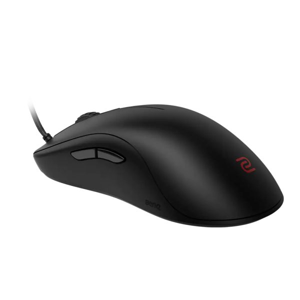ZOWIE FK1+-C muis Rechtshandig USB Type-A Optisch 3200 DPI (9H.N3CBA.A2E)