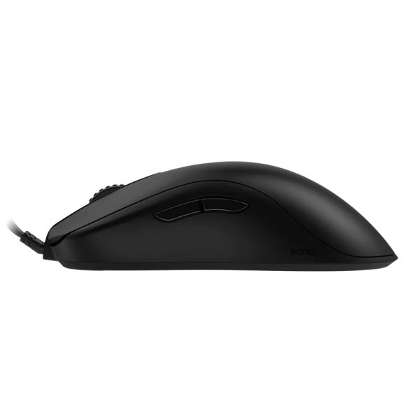ZOWIE FK1+-C muis Gamen Rechtshandig USB Type-A Optisch 3200 DPI (9H.N3CBA.A2E) ZOWIE FK1+-C muis Gamen Rechtshandig USB Type-A Optisch 3200 DPI (9H.N3CBA.A2E)