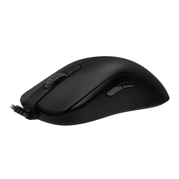 ZOWIE FK1+-C muis Gamen Rechtshandig USB Type-A Optisch 3200 DPI (9H.N3CBA.A2E) ZOWIE FK1+-C muis Gamen Rechtshandig USB Type-A Optisch 3200 DPI (9H.N3CBA.A2E)