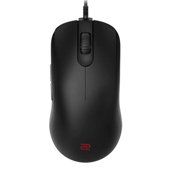 ZOWIE FK2-C muis Gamen Rechtshandig USB Type-A Optisch 3200 DPI (9H.N3EBA.A2E)