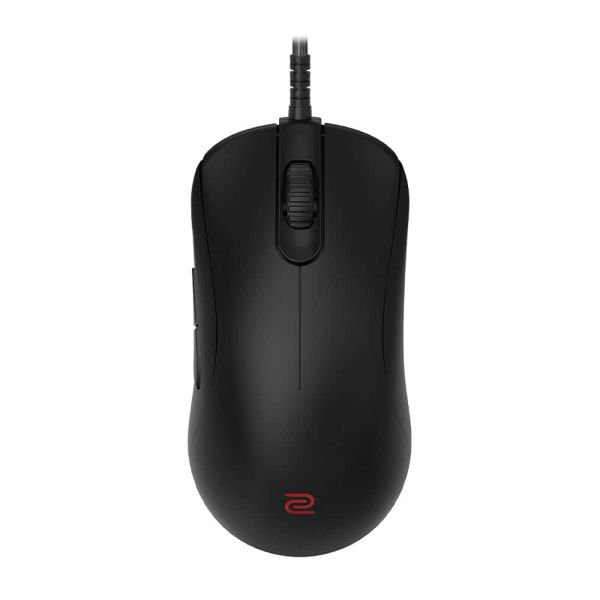 BenQ ZOWIE ZA11-C muis Ambidextrous USB Type-A 3200 DPI (9H.N3FBB.A2E) BenQ ZOWIE ZA11-C muis Ambidextrous USB Type-A 3200 DPI (9H.N3FBB.A2E)