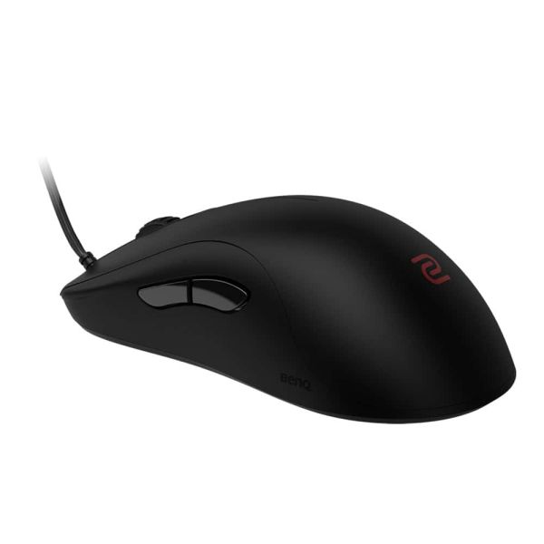 ZOWIE ZA11-C muis Gamen Ambidextrous USB Type-A 3200 DPI (9H.N3FBB.A2E) ZOWIE ZA11-C muis Gamen Ambidextrous USB Type-A 3200 DPI (9H.N3FBB.A2E)