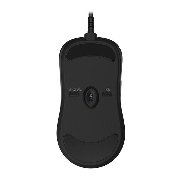 BenQ ZOWIE ZA12-C muis Gamen Rechtshandig USB Type-A 3200 DPI (9H.N3GBB.A2E)