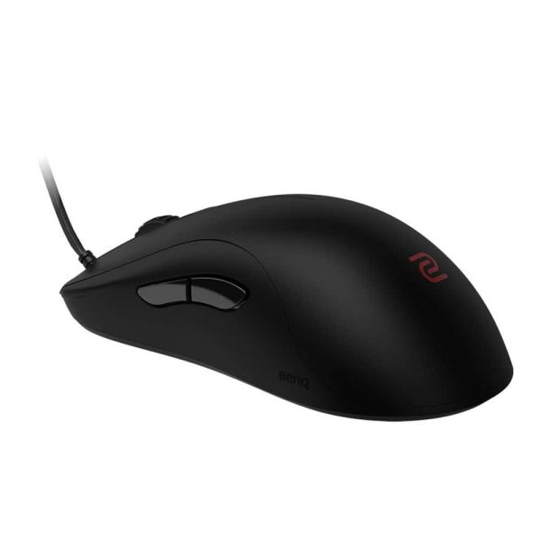 ZOWIE ZA12-C muis Gamen Rechtshandig USB Type-A 3200 DPI (9H.N3GBB.A2E) ZOWIE ZA12-C muis Gamen Rechtshandig USB Type-A 3200 DPI (9H.N3GBB.A2E)