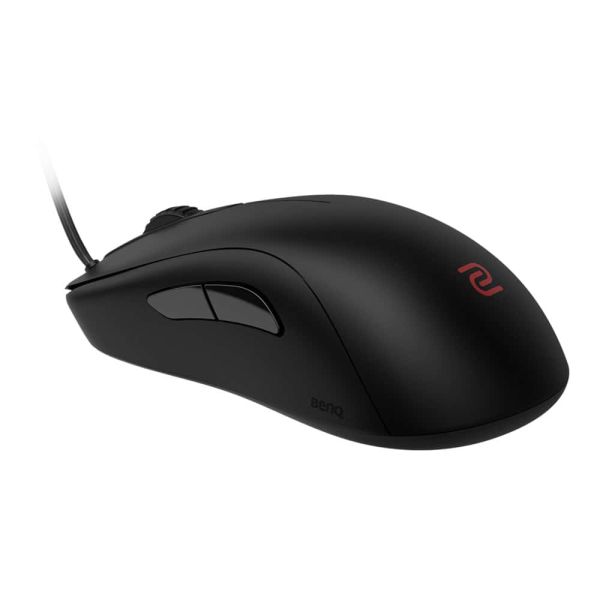 ZOWIE S1-C muis Gamen Ambidextrous USB Type-A 3200 DPI (9H.N3JBB.A2E) ZOWIE S1-C muis Gamen Ambidextrous USB Type-A 3200 DPI (9H.N3JBB.A2E)