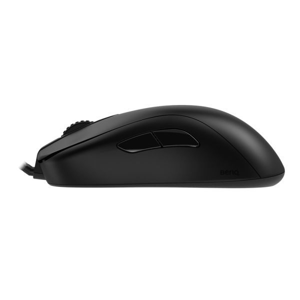 ZOWIE S1-C muis Gamen Ambidextrous USB Type-A 3200 DPI (9H.N3JBB.A2E) ZOWIE S1-C muis Gamen Ambidextrous USB Type-A 3200 DPI (9H.N3JBB.A2E)