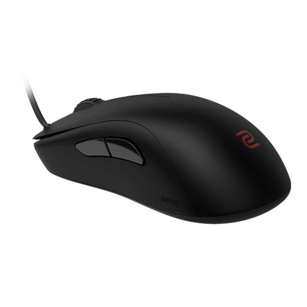 ZOWIE S2-C muis Ambidextrous USB Type-A 3200 DPI (9H.N3KBB.A2E)