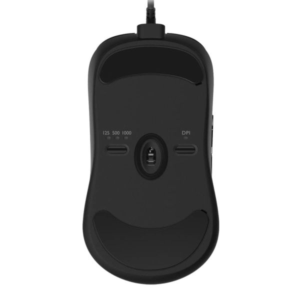 ZOWIE S2-C muis Gamen Ambidextrous USB Type-A 3200 DPI (9H.N3KBB.A2E) ZOWIE S2-C muis Gamen Ambidextrous USB Type-A 3200 DPI (9H.N3KBB.A2E)