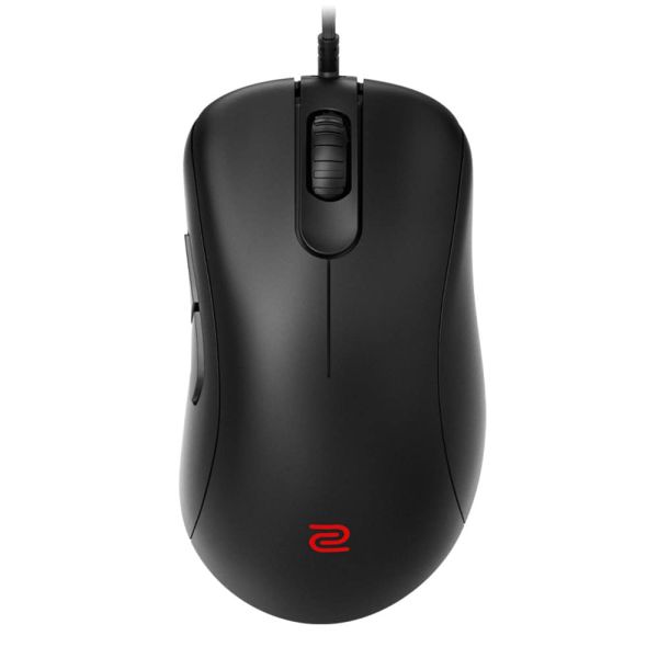 ZOWIE EC3-C muis Gamen Rechtshandig USB Type-A 3200 DPI (9H.N3MBB.A2E)