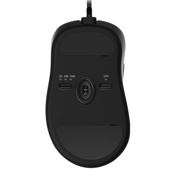 ZOWIE EC3-C muis Gamen Rechtshandig USB Type-A 3200 DPI (9H.N3MBB.A2E)