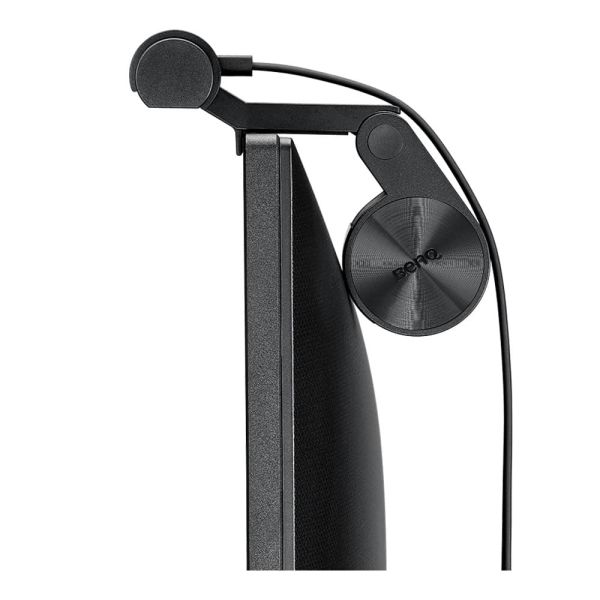 BenQ Screenbar Monitor monitorlampje Zwart 2 930 lm (9H.W42WT.EQ2) BenQ Screenbar Monitor monitorlampje Zwart 2 930 lm (9H.W42WT.EQ2)