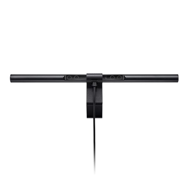 BenQ Screenbar Monitor monitorlampje Zwart 2 930 lm (9H.W42WT.EQ2) BenQ Screenbar Monitor monitorlampje Zwart 2 930 lm (9H.W42WT.EQ2)