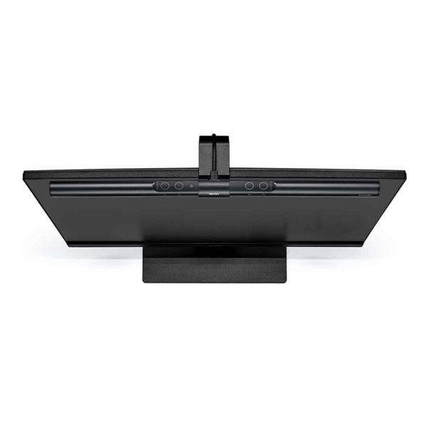 BenQ Screenbar Monitor monitorlampje Zwart 2 930 lm (9H.W42WT.EQ2)