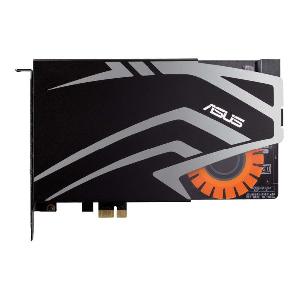 ASUS STRIX SOAR Intern 7.1 kanalen PCI-E (90YB00J0-M1UA00)