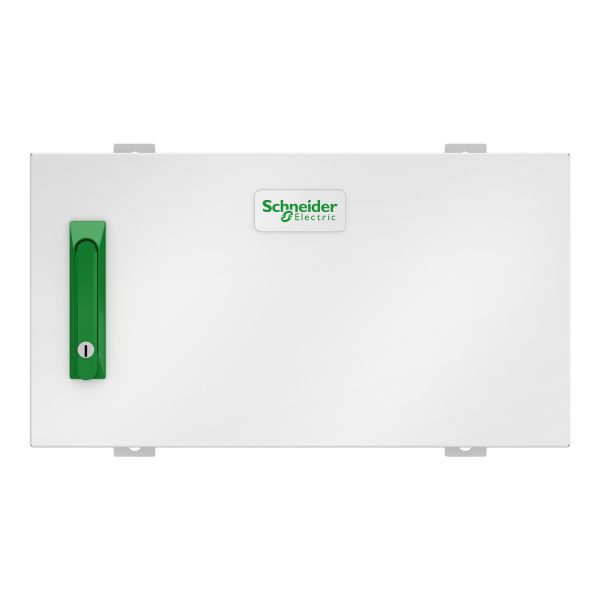 APC Backfeed Box, 95A 3-fase netmagneetschakelaar, bodemaansluiting, voor Easy UPS 3S/3S Pro 10-40kVA (SP3OPT010) APC Backfeed Box, 95A 3-fase netmagneetschakelaar, bodemaansluiting, voor Easy UPS 3S/3S Pro 10-40kVA (SP3OPT010)