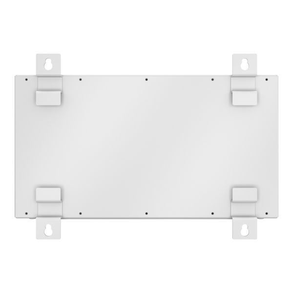 APC Backfeed Box, 95A 3-fase netmagneetschakelaar, bodemaansluiting, voor Easy UPS 3S/3S Pro 10-40kVA (SP3OPT010) APC Backfeed Box, 95A 3-fase netmagneetschakelaar, bodemaansluiting, voor Easy UPS 3S/3S Pro 10-40kVA (SP3OPT010)