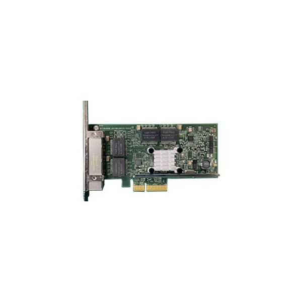 Fujitsu PY-LA284 interfacekaart/-adapter Intern RJ-45 (PY-LA284)