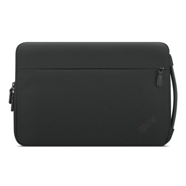 Lenovo 4X41K79634 laptoptas 33 cm (13") Opbergmap/sleeve Zwart (4X41K79634)