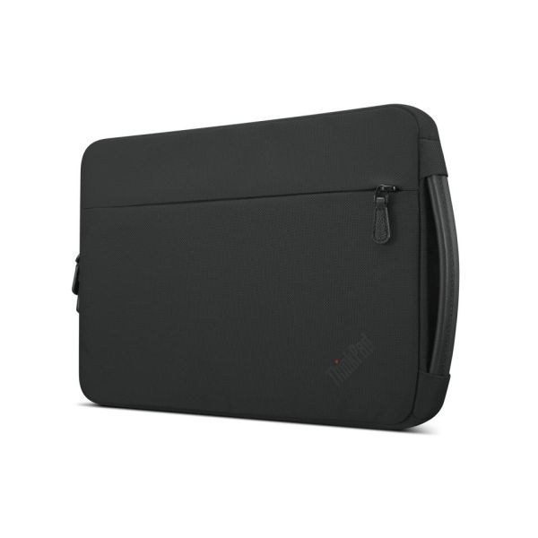 Lenovo 4X41K79634 laptoptas 33 cm (13") Opbergmap/sleeve Zwart (4X41K79634)