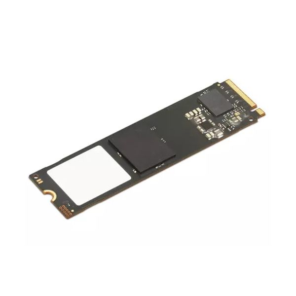 Lenovo 4XB1L68661 internal solid state drive M.2 512 GB PCI Express 4.0 NVMe (4XB1L68661)