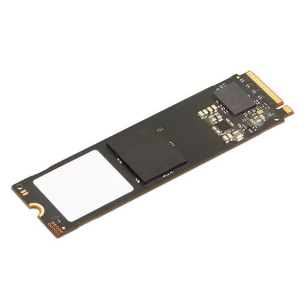 Lenovo 4XB1L68662 internal solid state drive 1 TB M.2 PCI Express 4.0 NVMe (4XB1L68662)