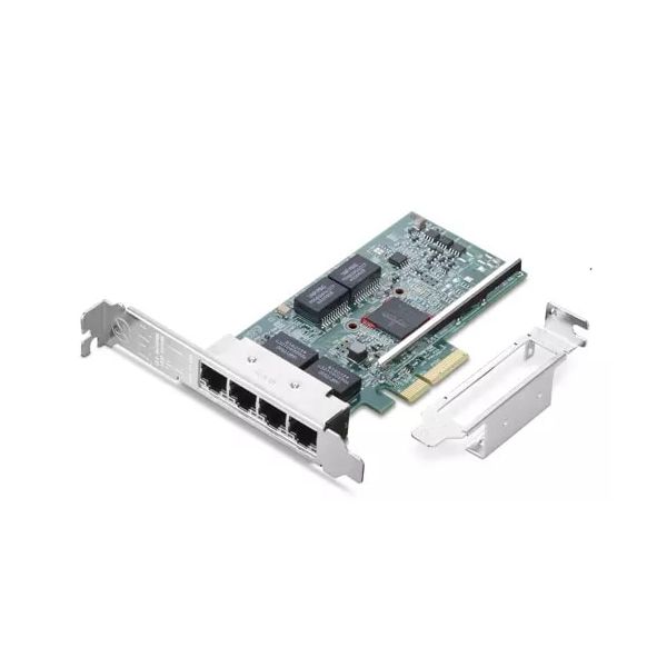 Lenovo 4XC1K80847 netwerkkaart Intern Ethernet 1000 Mbit/s (4XC1K80847) Lenovo 4XC1K80847 netwerkkaart Intern Ethernet 1000 Mbit/s (4XC1K80847)