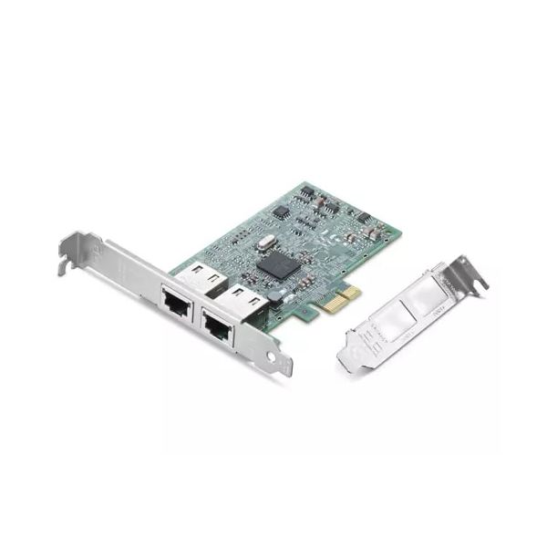 Lenovo 4XC1K83390 netwerkkaart Intern Ethernet 1000 Mbit/s (4XC1K83390)