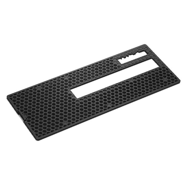 Lenovo 4XH1K97298 computerbehuizing onderdelen Mini Tower Stoffilter (4XH1K97298) Lenovo 4XH1K97298 computerbehuizing onderdelen Mini Tower Stoffilter (4XH1K97298)