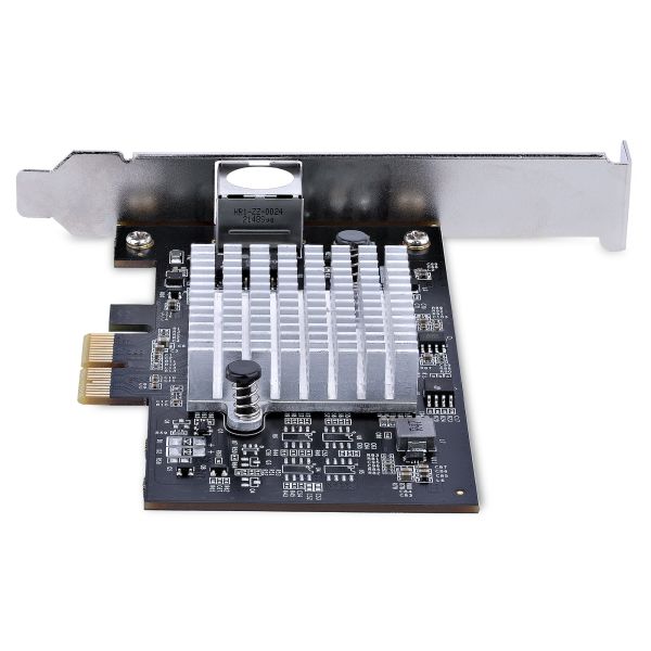 StarTech.com ST10GSPEXNB2 netwerkkaart Intern Ethernet 10000 Mbit/s (ST10GSPEXNB2) StarTech.com ST10GSPEXNB2 netwerkkaart Intern Ethernet 10000 Mbit/s (ST10GSPEXNB2)