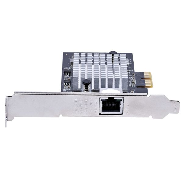 StarTech.com ST10GSPEXNB2 netwerkkaart Intern Ethernet 10000 Mbit/s (ST10GSPEXNB2) StarTech.com ST10GSPEXNB2 netwerkkaart Intern Ethernet 10000 Mbit/s (ST10GSPEXNB2)