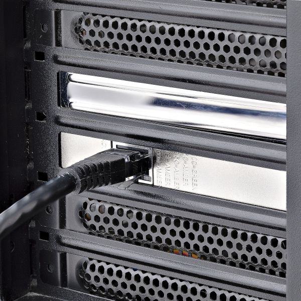 StarTech.com ST10GSPEXNB2 netwerkkaart Intern Ethernet 10000 Mbit/s (ST10GSPEXNB2)