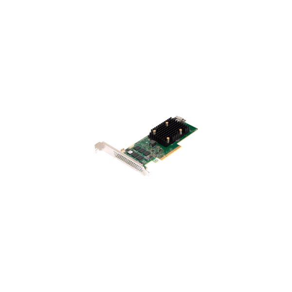 Broadcom MegaRAID 9560-8i RAID controller PCI Express x8 4.0 12 Gbit/s (05-50077-01)