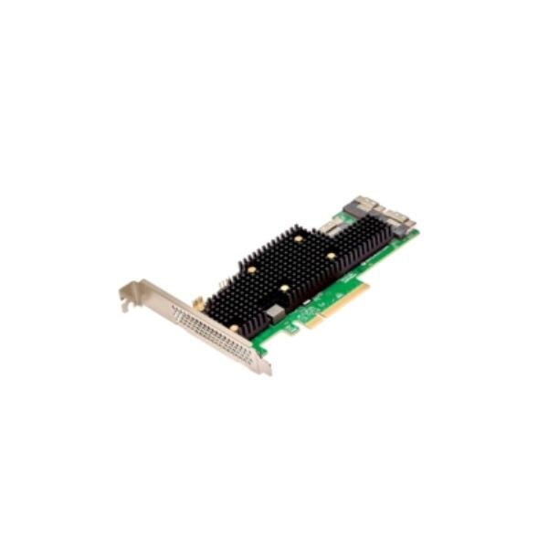 Broadcom eHBA 9600-24i interfacekaart/-adapter Intern SAS, SATA (05-50111-01)