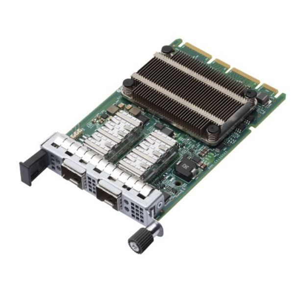 Broadcom BCM957412N4120C netwerkkaart Intern Fiber 10000 Mbit/s (BCM957412N4120C)