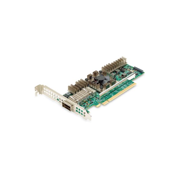 Broadcom P150P Intern Fiber 50000 Mbit/s (BCM957414A4140C)