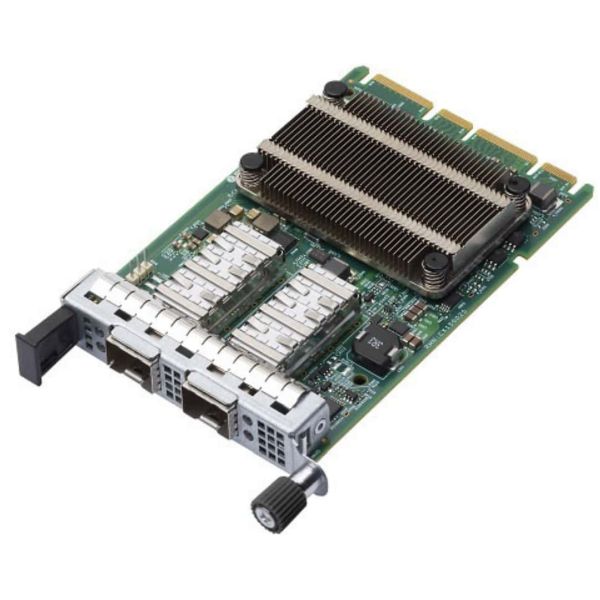 Broadcom NetXtreme N225P 2 x 25G OCP 3.0 Intern Fiber 25000 Mbit/s (BCM957414N4140C)