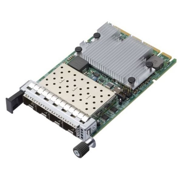 Broadcom BCM957504-N425G netwerkkaart Intern Fiber 25000 Mbit/s (BCM957504-N425G) Broadcom BCM957504-N425G netwerkkaart Intern Fiber 25000 Mbit/s (BCM957504-N425G)