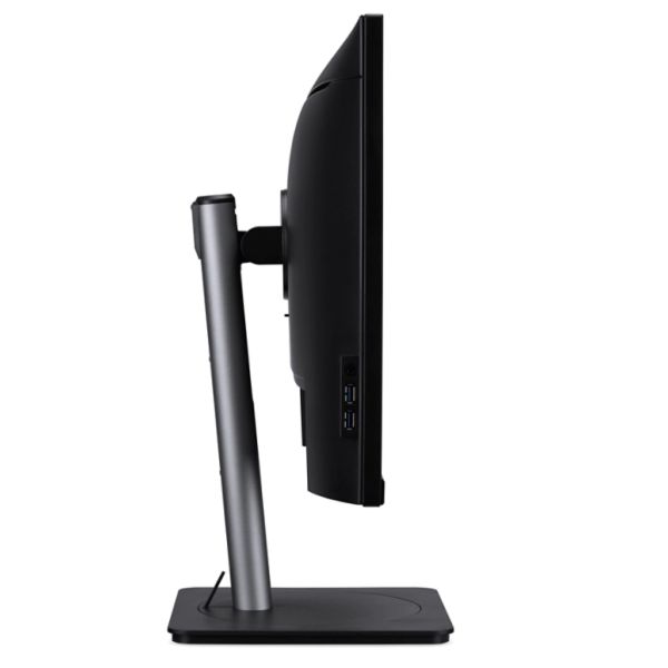 Acer CB273U E computer monitor 68,6 cm (27") 2560 x 1440 Pixels 2K LED Zwart (UM.HB3EE.E02)