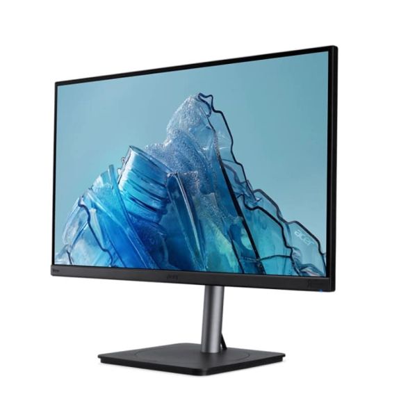 Acer CB273U E computer monitor 68,6 cm (27") 2560 x 1440 Pixels 2K LED Zwart (UM.HB3EE.E02)
