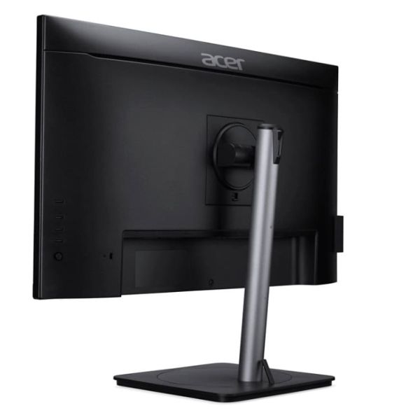 Acer CB273U E computer monitor 68,6 cm (27") 2560 x 1440 Pixels 2K LED Zwart (UM.HB3EE.E02)