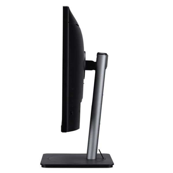 Acer CB273U E computer monitor 68,6 cm (27") 2560 x 1440 Pixels 2K LED Zwart (UM.HB3EE.E02)