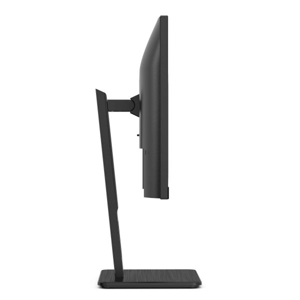 AOC E3 24E3QAF computer monitor 61 cm (24") 1920 x 1080 Pixels Zwart (24E3QAF)