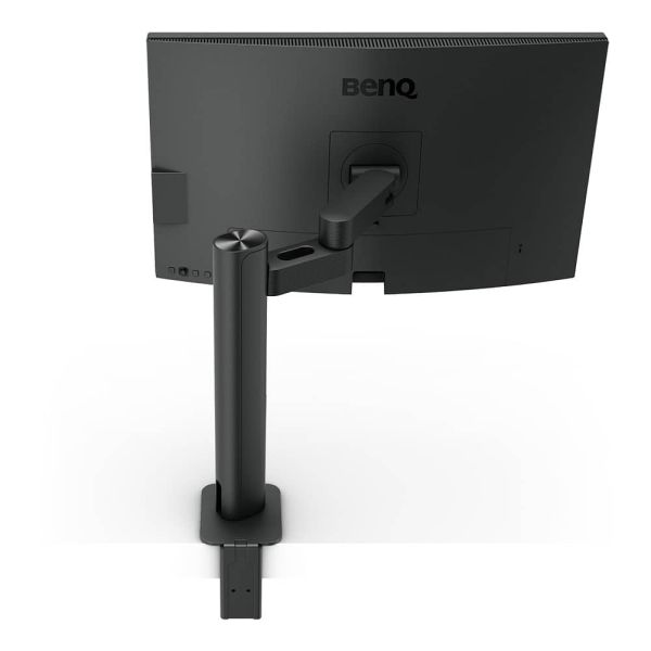 BenQ PD2705UA computer monitor 68,6 cm (27") 3840 x 2160 Pixels 4K Ultra HD LCD Zwart (9H.LKDLA.TPE)