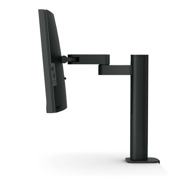 BenQ PD2705UA computer monitor 68,6 cm (27") 3840 x 2160 Pixels 4K Ultra HD LCD Zwart (9H.LKDLA.TPE)